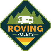 roving foleys logo