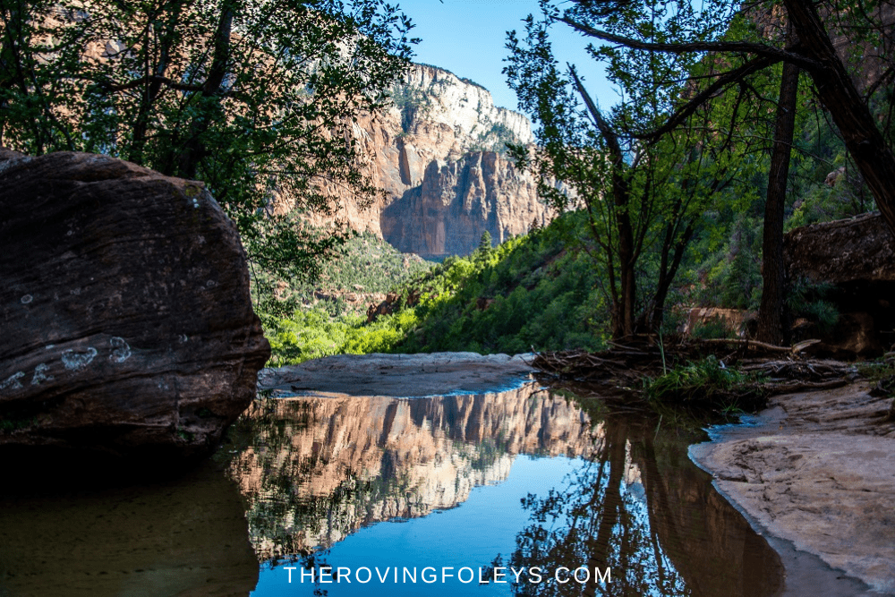 26 Most Popular Hikes at Zion National Park (Expert Guide)
