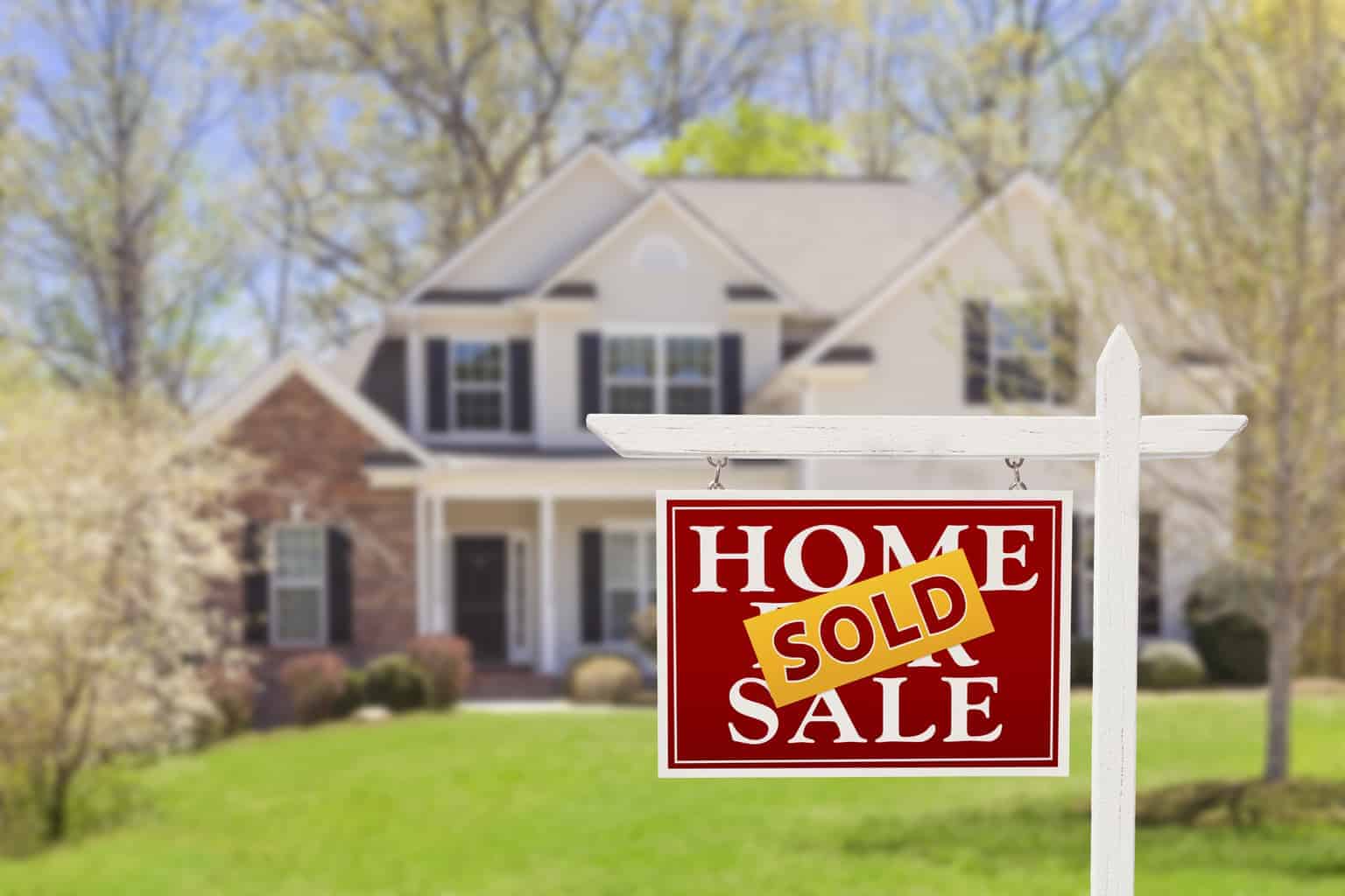 How To Sell Your Home Fast