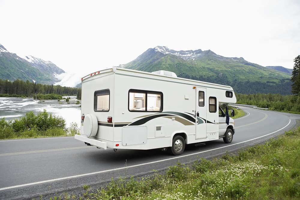 How Much Does It Cost To Rent An RV (Tips To Save) | The Roving Foley's How Much Would It Cost To Rent A Rv