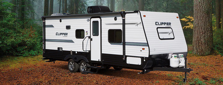 Just How Much Propane Does an RV Use? (Learn The Facts) - The Roving Foley's
