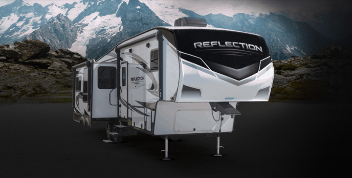 2020 Grand Design Reflection 5th wheel