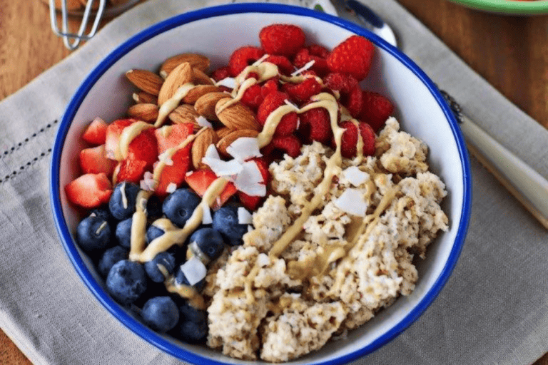 25 Vegan Camping Breakfast Ideas to Keep You Full for a Day of ...