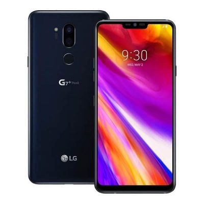 LG G7 phone