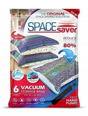 space saver bags